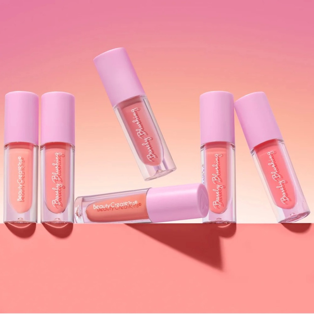 Beauty Creations Liquid Blush